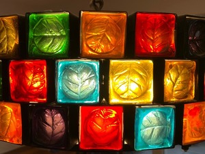 Felipe Derflinger  AMAZING Mid Century Chandelier