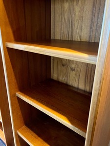 Nice Vintage Bookshelf