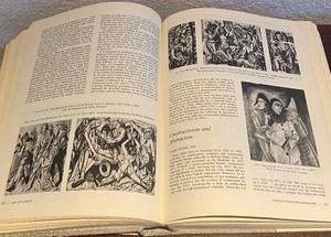 Book History of Modern Art by H.H. Arnason