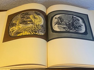 Book Georges Braque