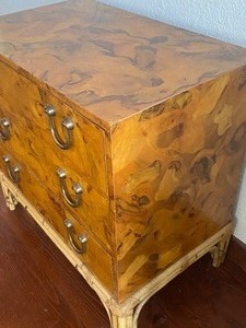 Beautiful Vintage Chest of Drawers