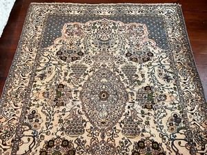 Lovely Vintage Area Rug