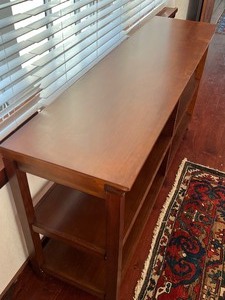 Bookshelf