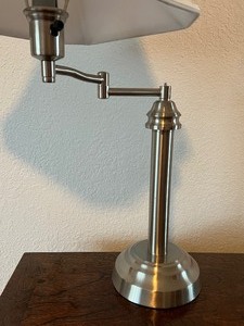 Hampton Bay Table Lamp