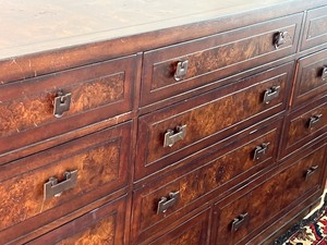 Vintage Dresser