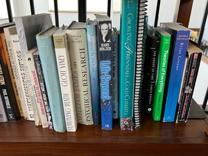 Books