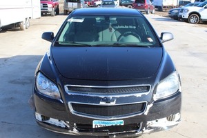 2011 Chevrolet Malibu LS