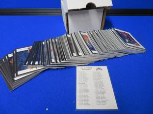 lot 14 image: 2001-2002 FLEER PREMIUM NBA