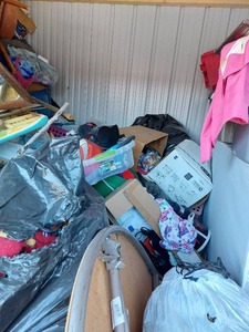 lot 0A image: STORAGE UNIT #105 (10X10)