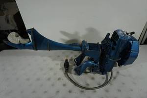 lot 105 image: Vintage Outboard Boat Motor