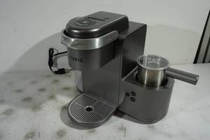 lot 41 image: Keurig K-Caf Brewer Coffee Maker