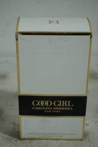 lot 118 image: Carolina Herrera Good Girl Perfume Spray