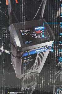 lot 158 image: DieHard 250 Amp Wheeled Battery Charger