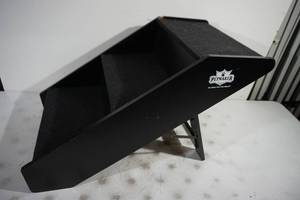 lot 51 image: Petmaker Folding Pet Steps