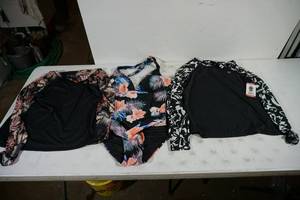 lot 167 image: NEW Womens Swimwear