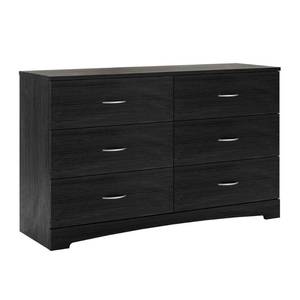 lot 199 image: Ameriwood Home Crescent Point Dresser