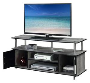 lot 209 image: Convenience Concepts Monterey TV Stand