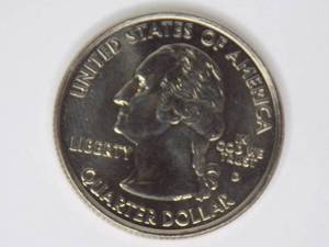 50 Coin Statehood Quarter Set