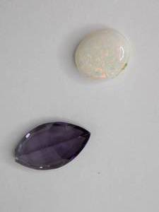 Precious Stones