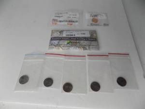 Coins