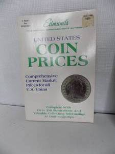 Coin BookQuarter HoldersDollar Holders