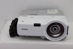 Epson PowerLite 410W Projector