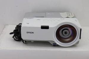 Epson PowerLite 410W Projector