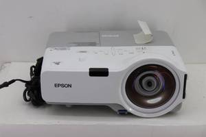 Epson PowerLite 410W Projector