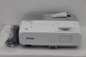 Epson PowerLite 84 Projector