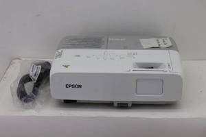 Epson PowerLite 84 Projector