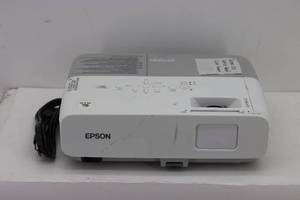 Epson PowerLite 84 Projector