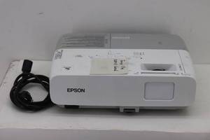 Epson PowerLite 84 Projector