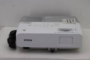Epson PowerLite 84 Projector