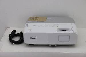 Epson PowerLite 84 Projector