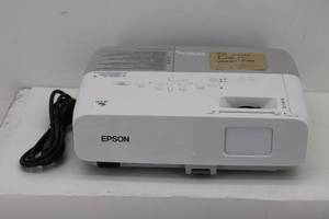 Epson PowerLite 84 Projector