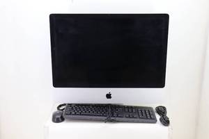 Apple 24 iMac