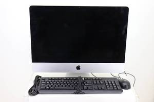 Apple 21.5 iMac