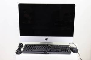 Apple 21.5 iMac