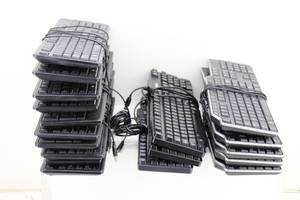 Appox 13 Dell Keyboards