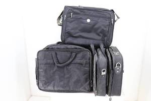 (6) Dell Laptop Bags