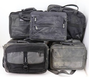 (10) Laptop Bags