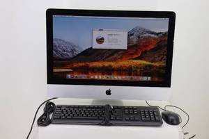 Apple 21.5 iMac