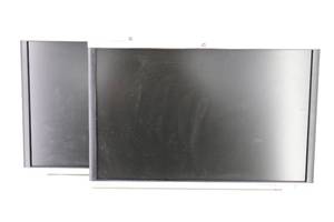 (2) HP 2405 Monitors