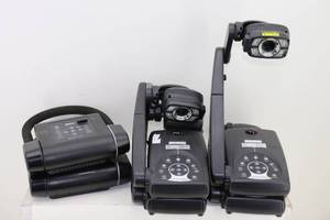 Avermedia Document Readers