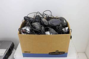 Box of Mice