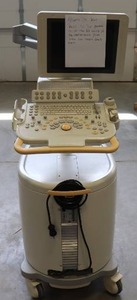 Mitsubishi P95 HD 11XE Ultra Sound Machine