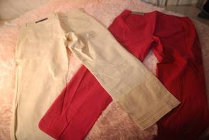 Talbots Pants