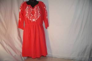 Size Medium