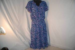 Talbots Dress