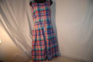 Talbots Dress